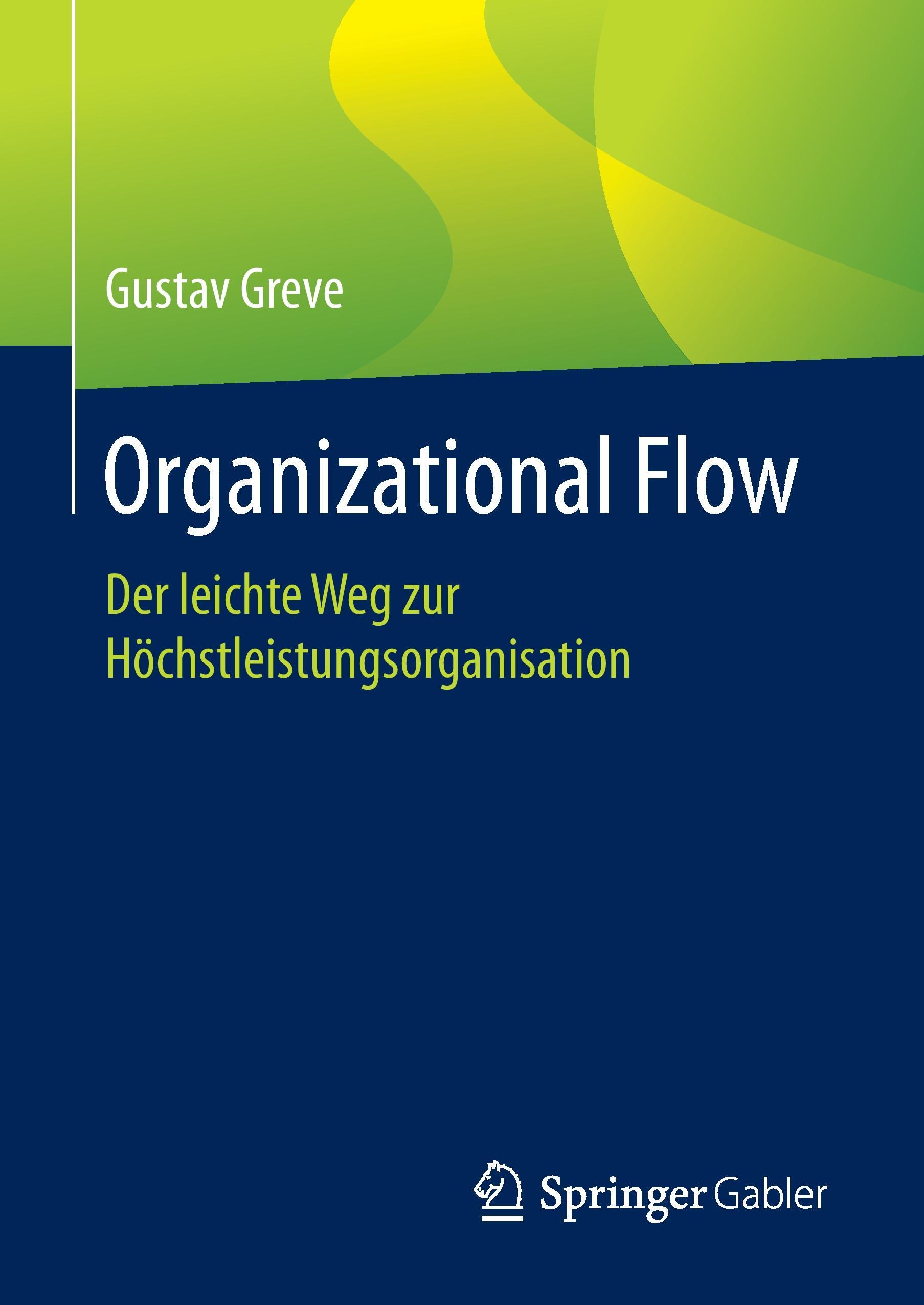 Organizational Flow