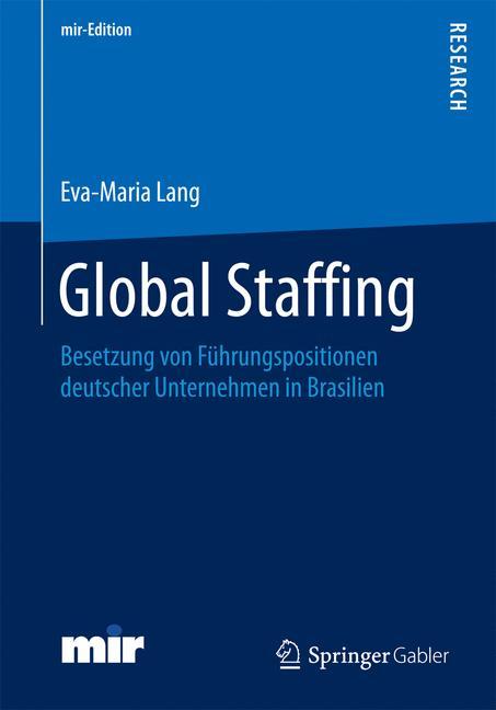 Global Staffing