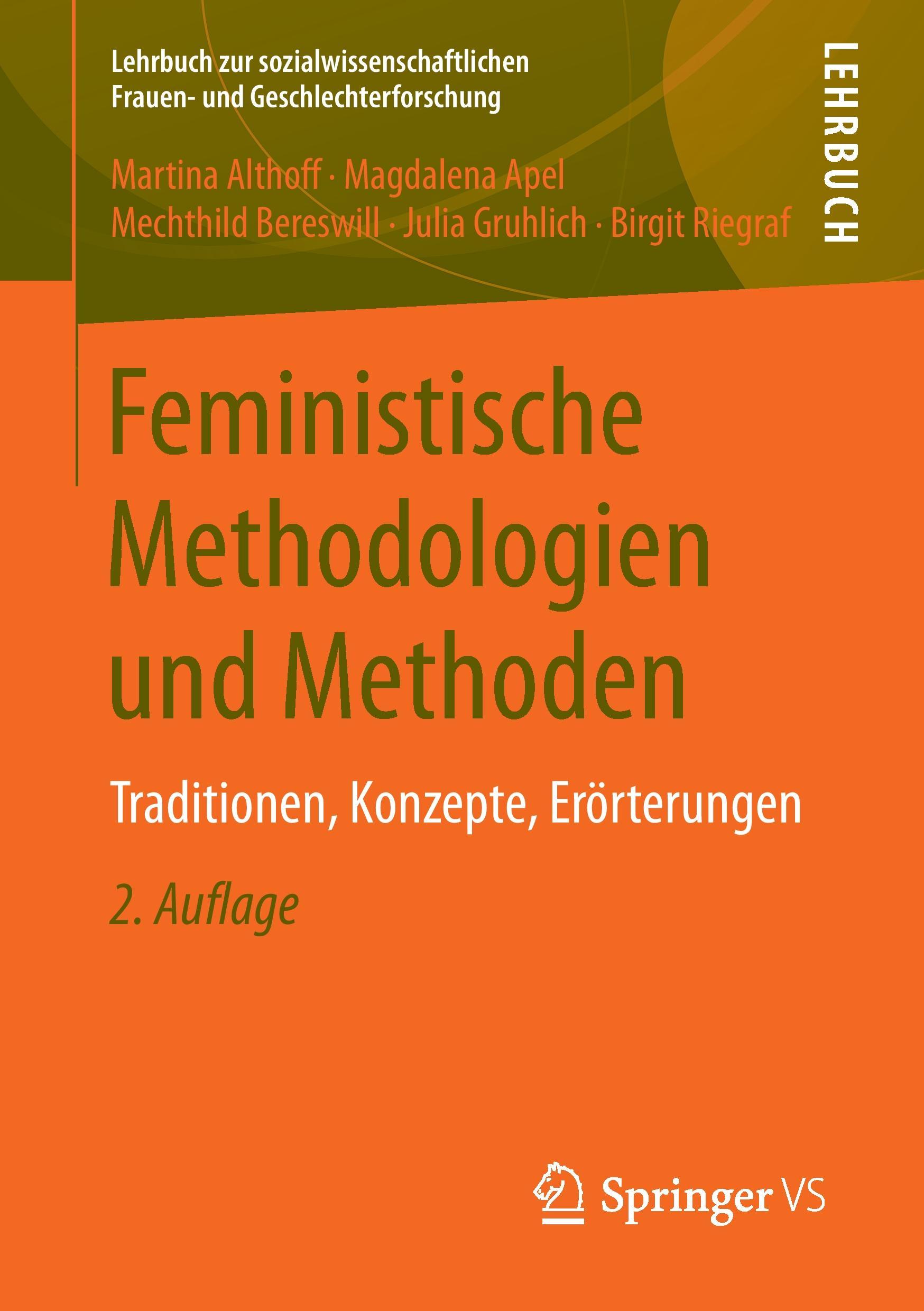 Feministische Methodologien und Methoden