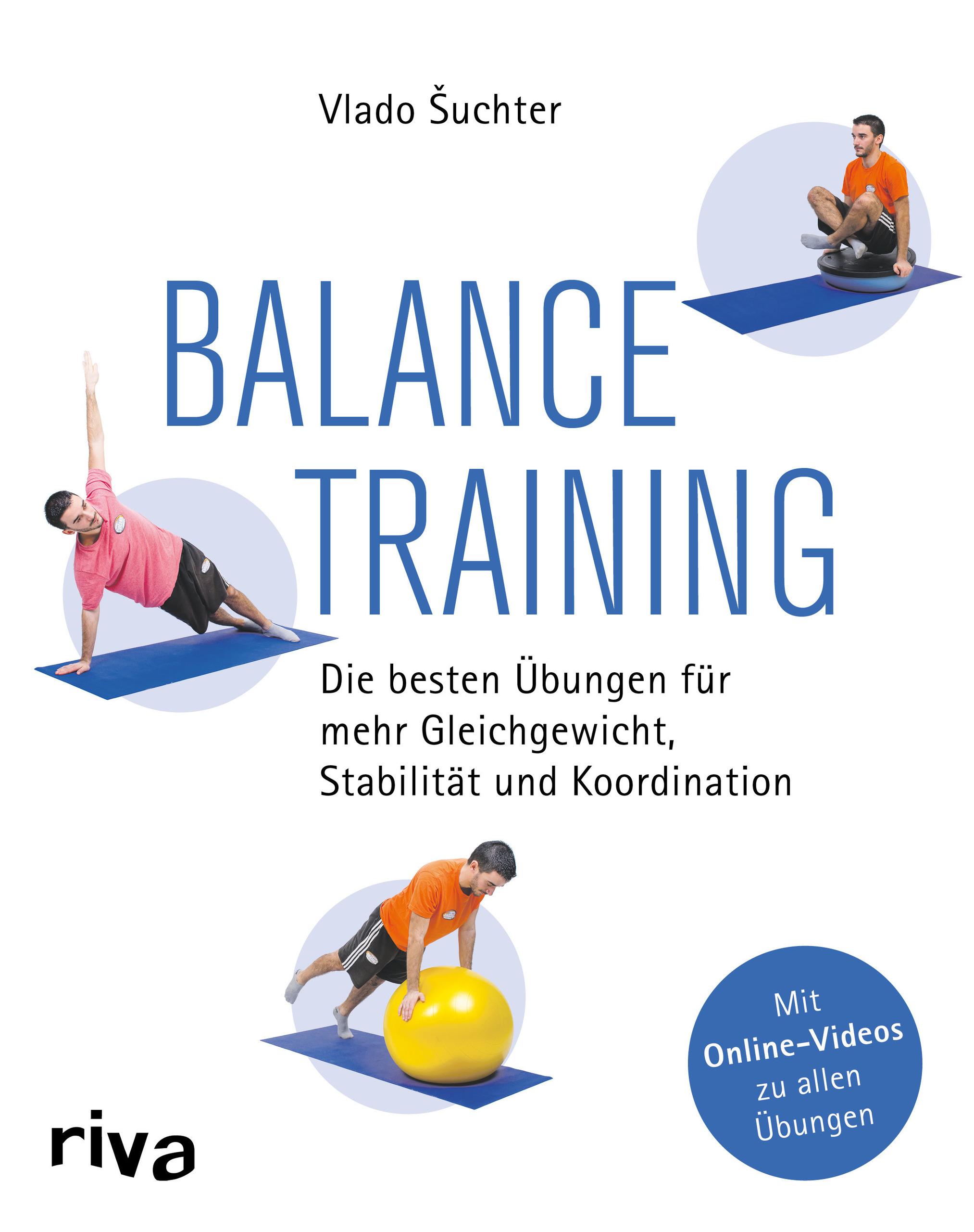 Balancetraining