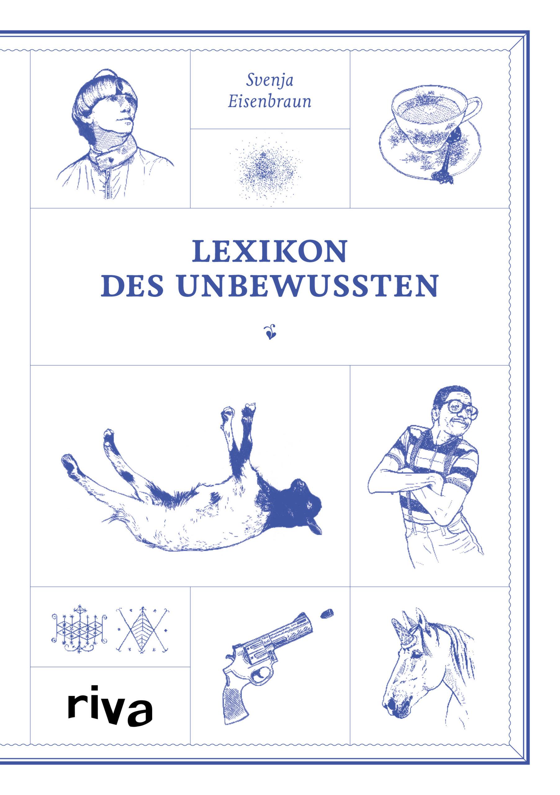 Lexikon des Unbewussten