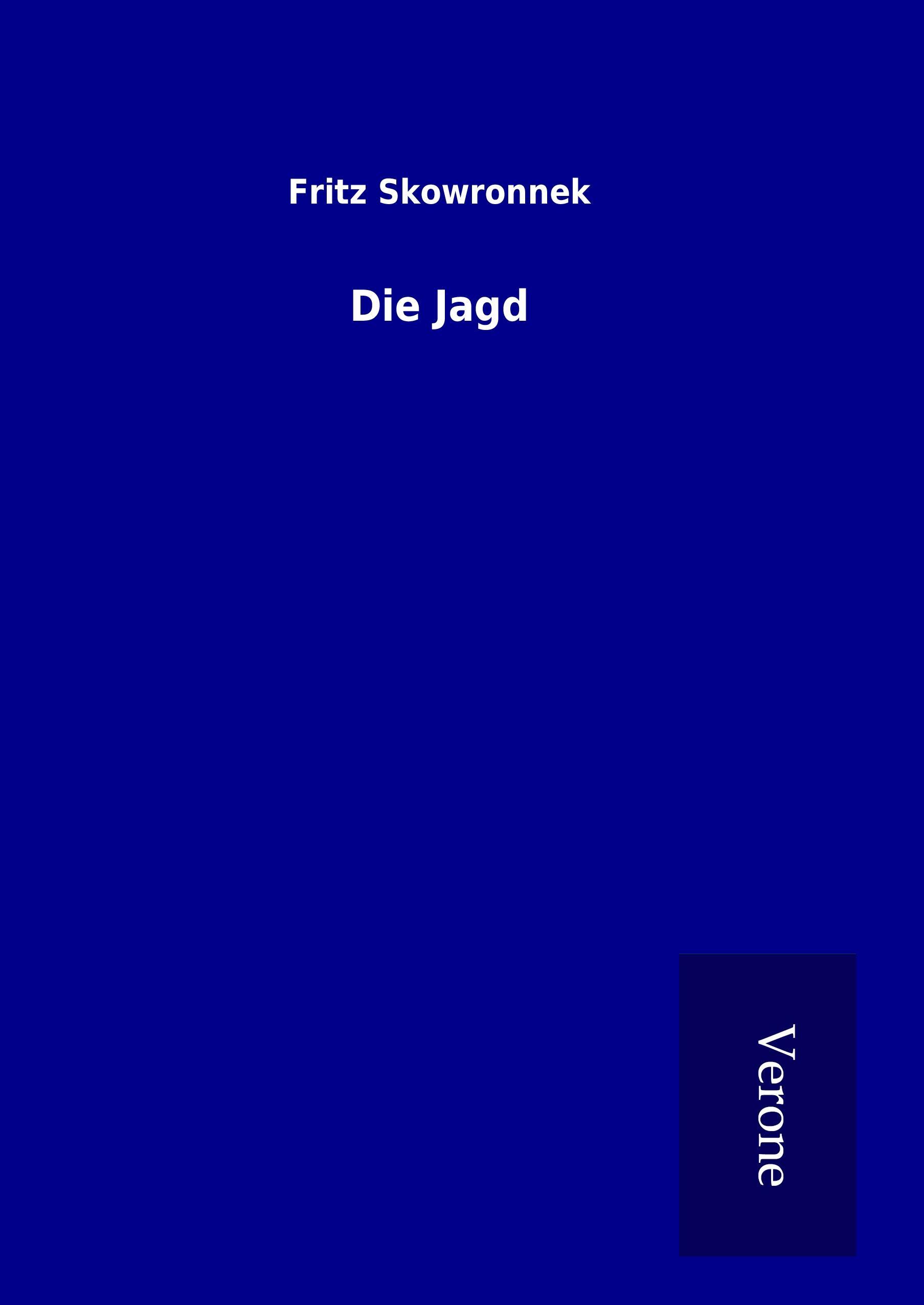 Die Jagd