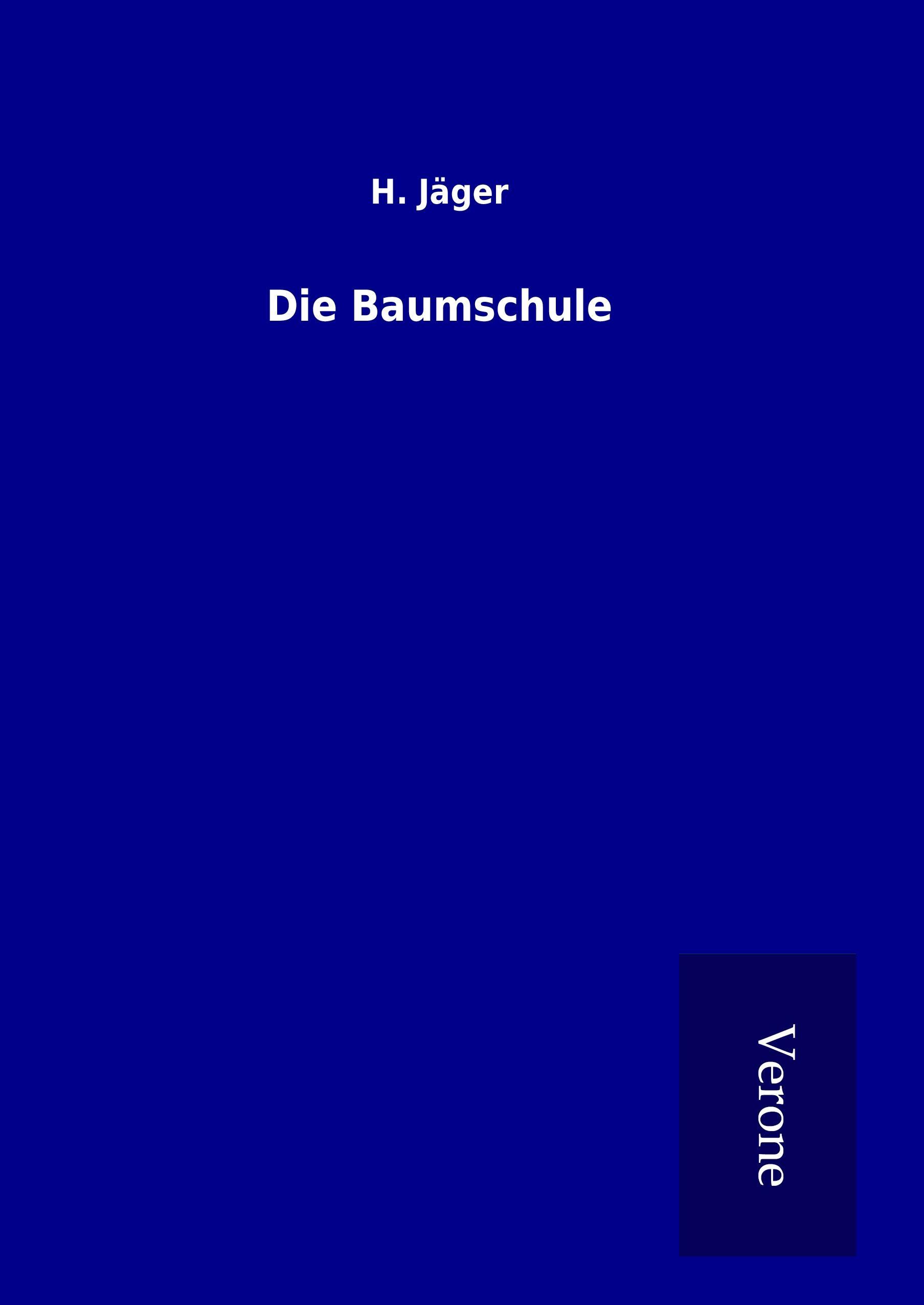 Die Baumschule