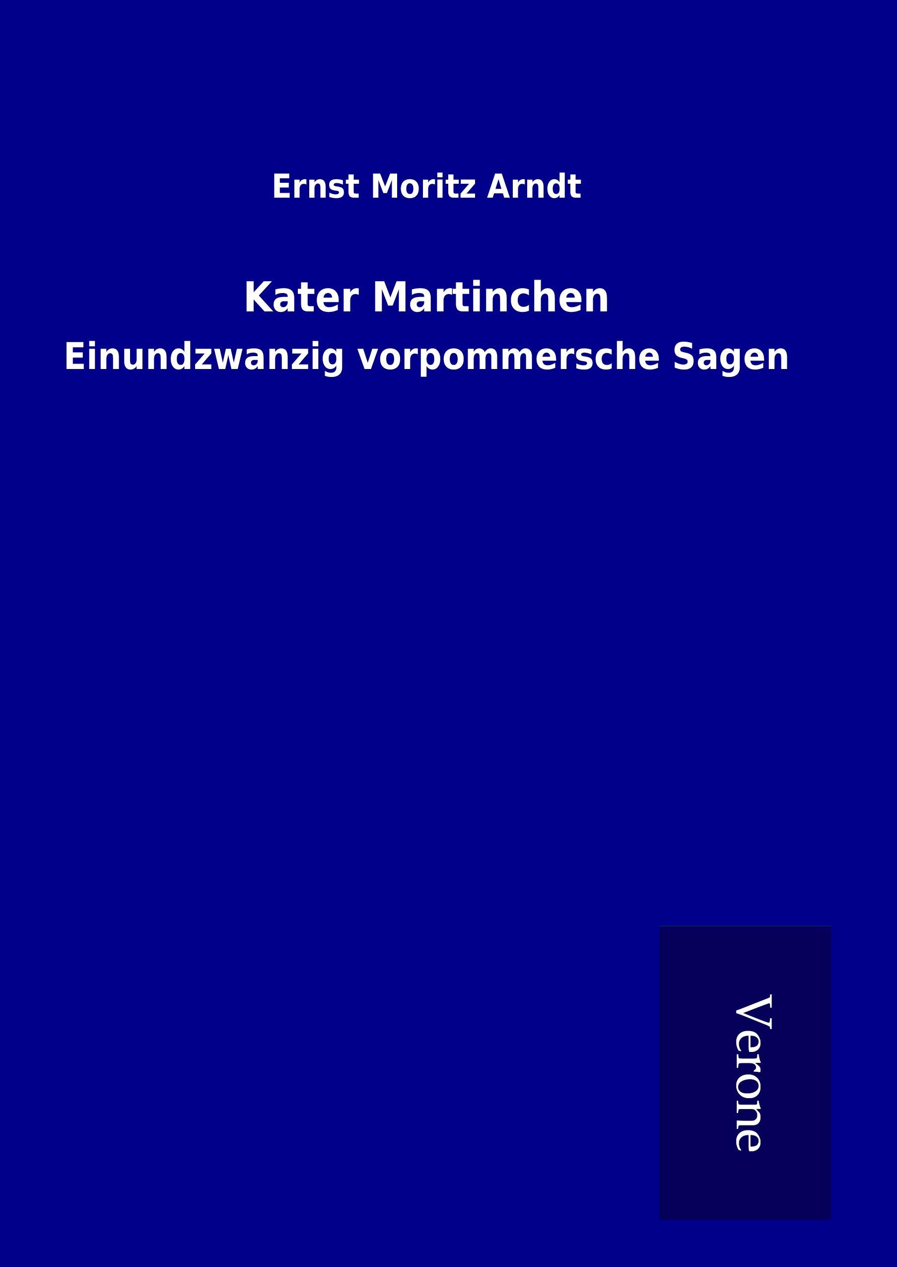 Kater Martinchen