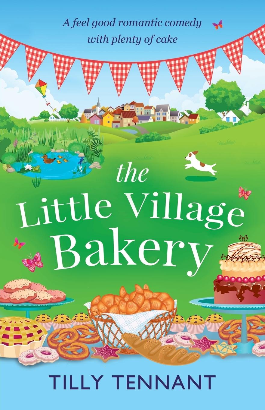 The Little Village Bakery