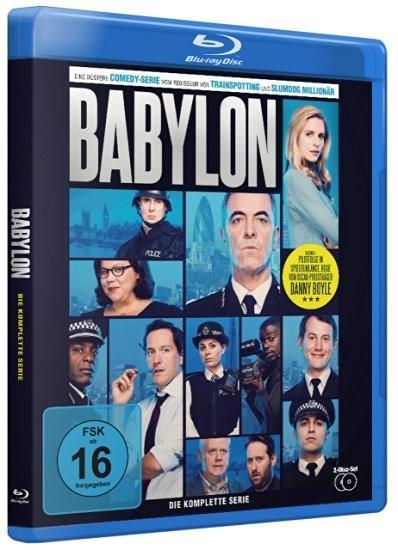 Babylon