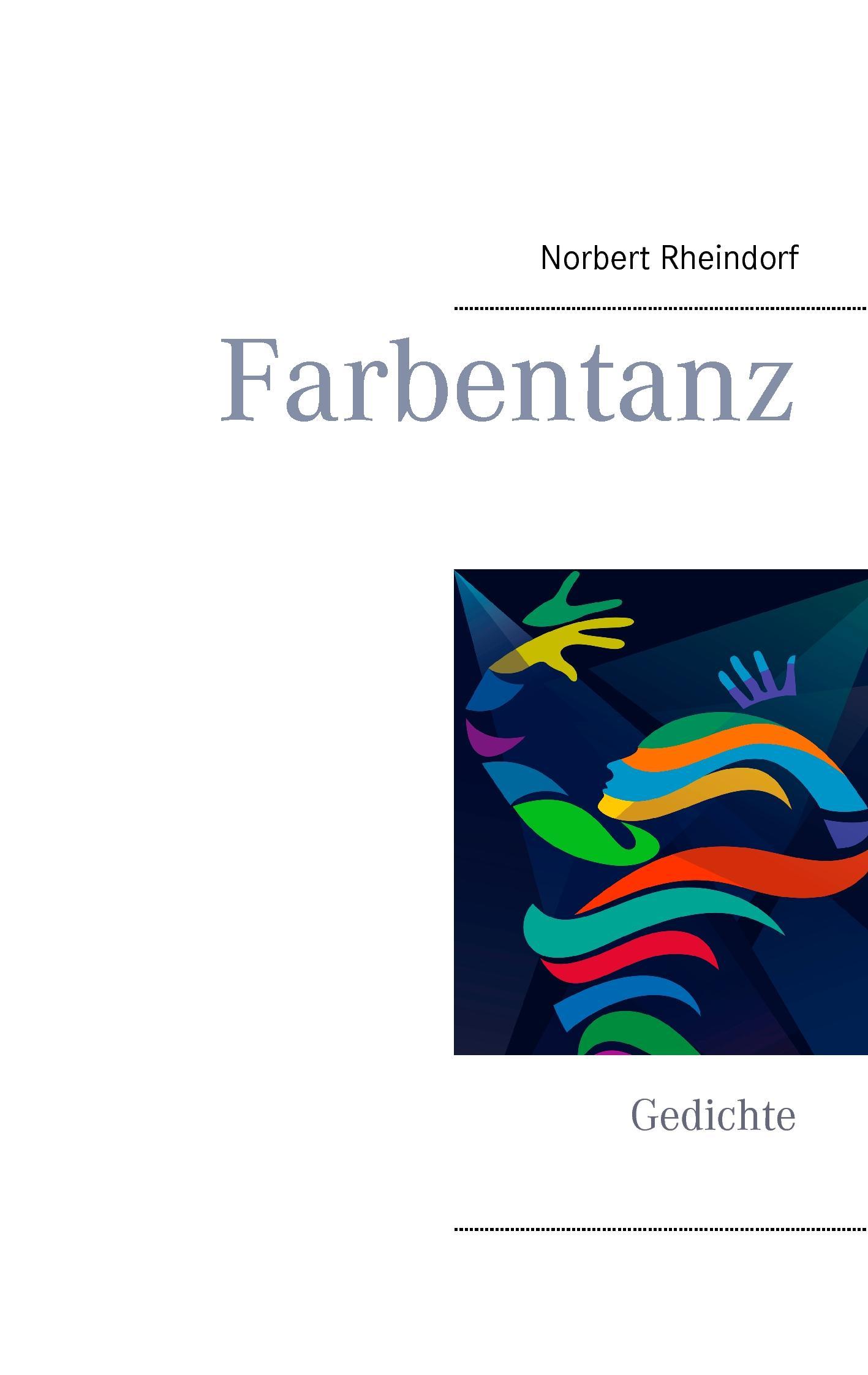 Farbentanz