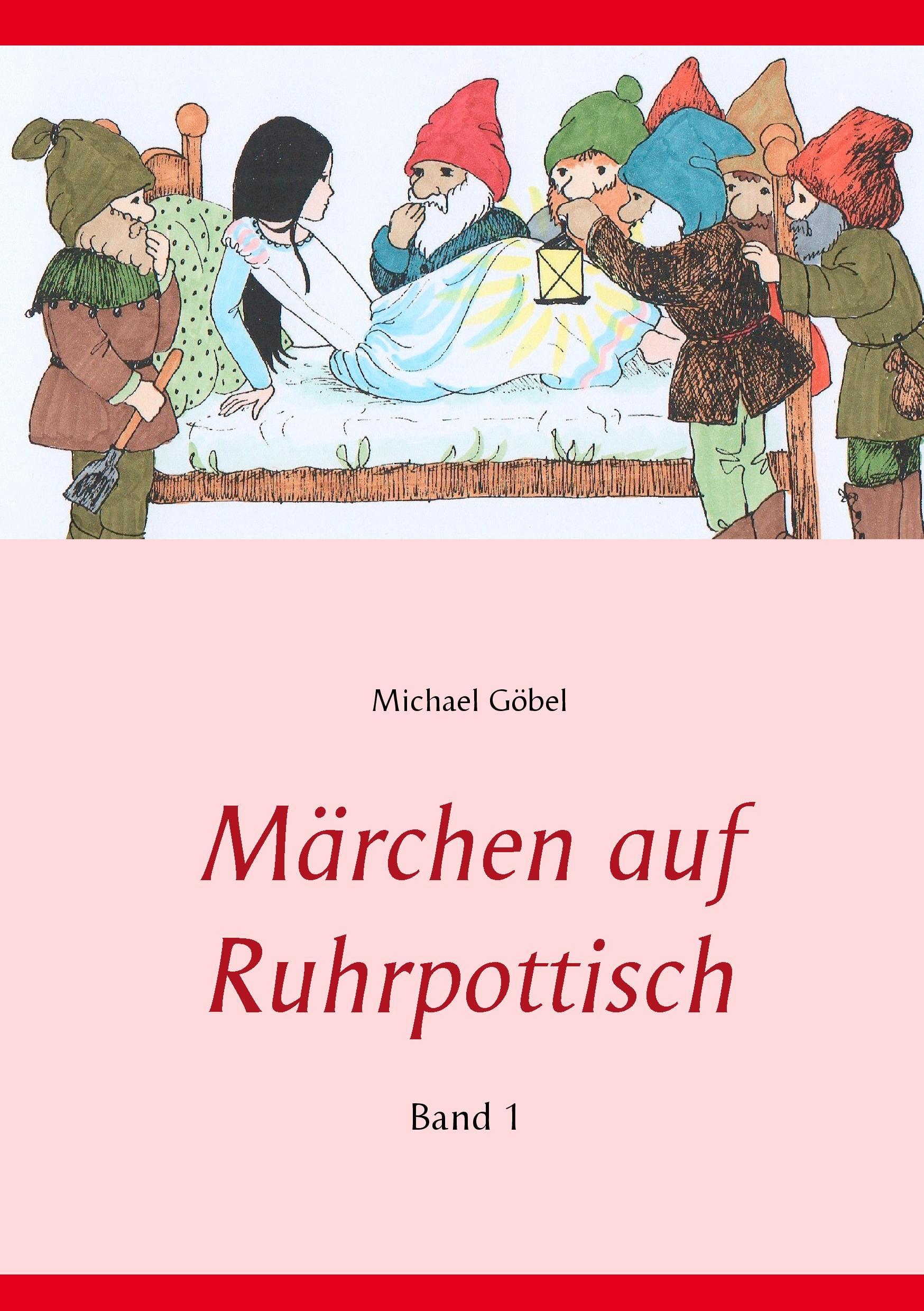 Märchen auf Ruhrpottisch