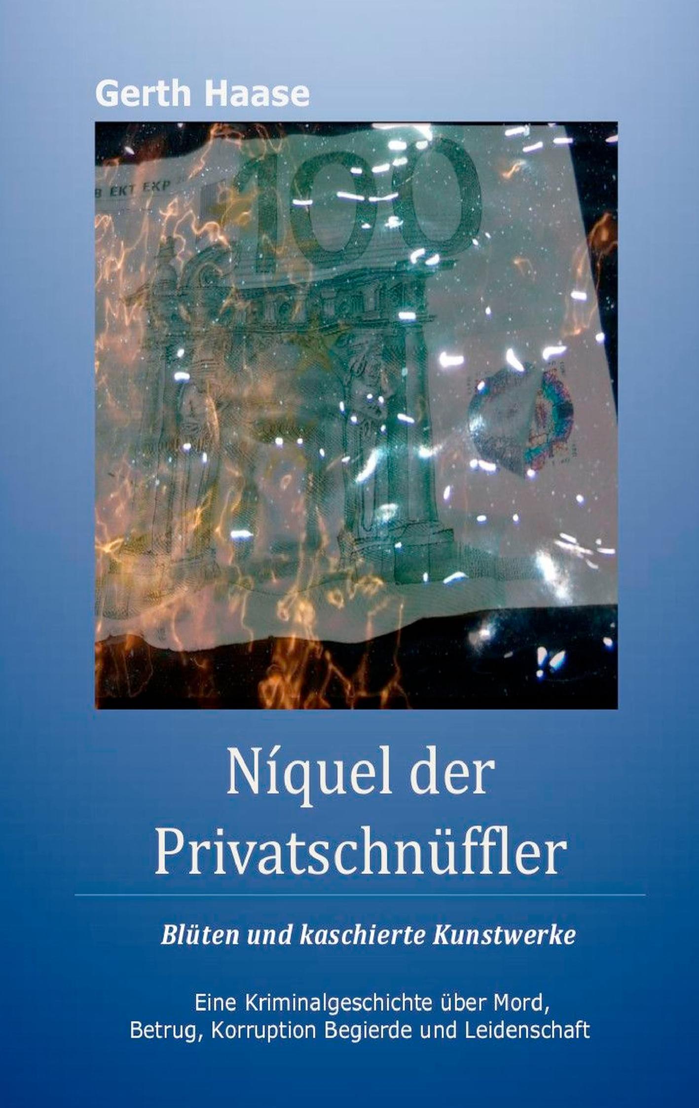 Níquel der Privatschnüffler