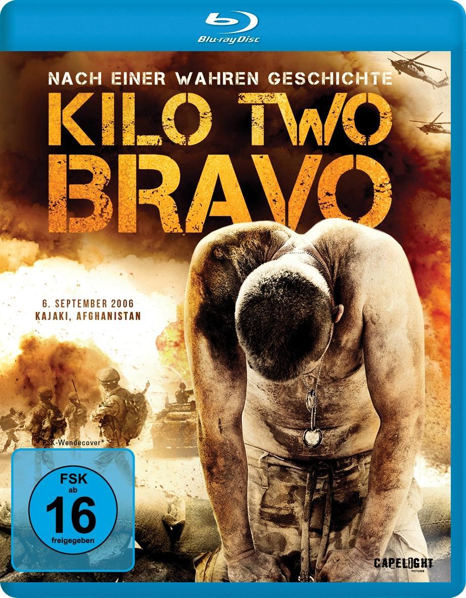 Kilo Two Bravo