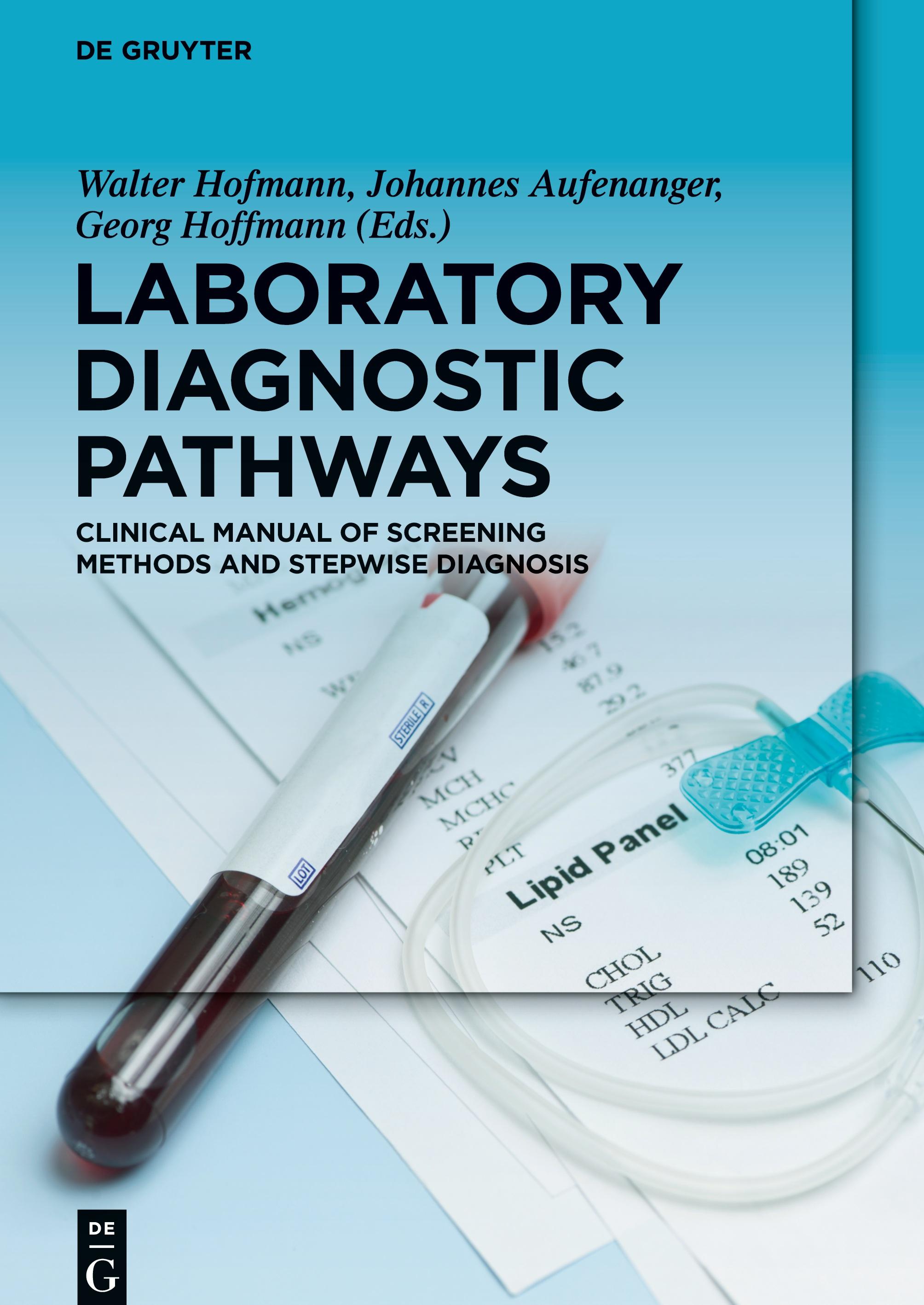 Laboratory Diagnostic Pathways