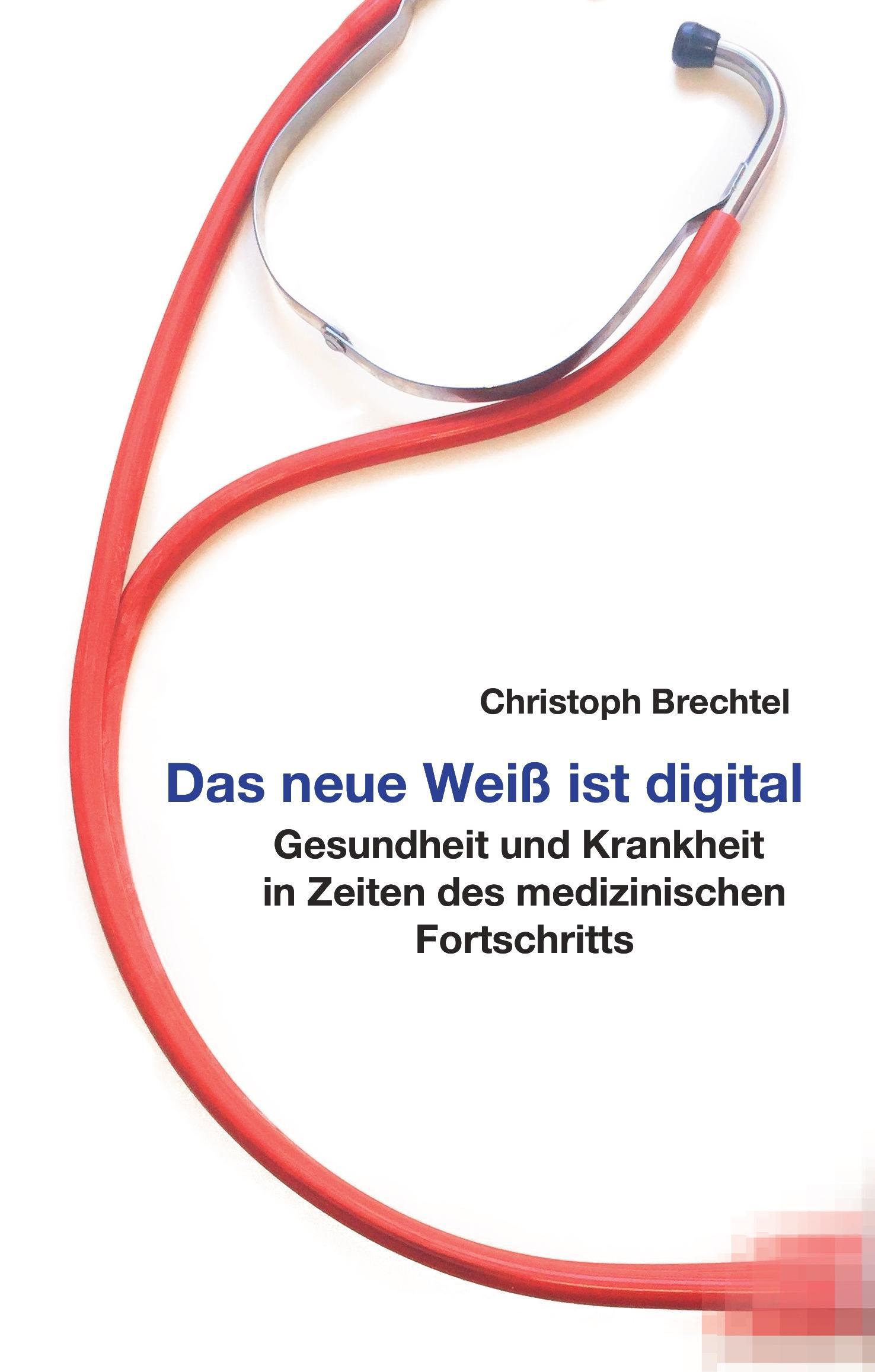 Das neue Weiß ist digital