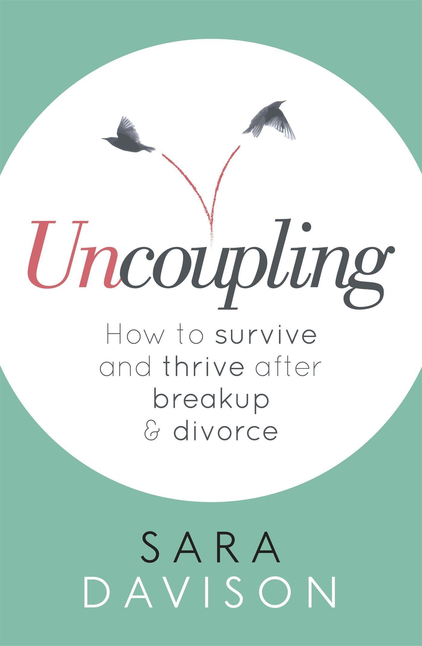 Uncoupling