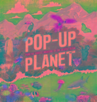 Pop-Up Planet