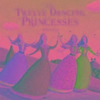 Twelve Dancing Princesses