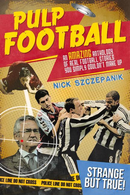 PULP FOOTBALL