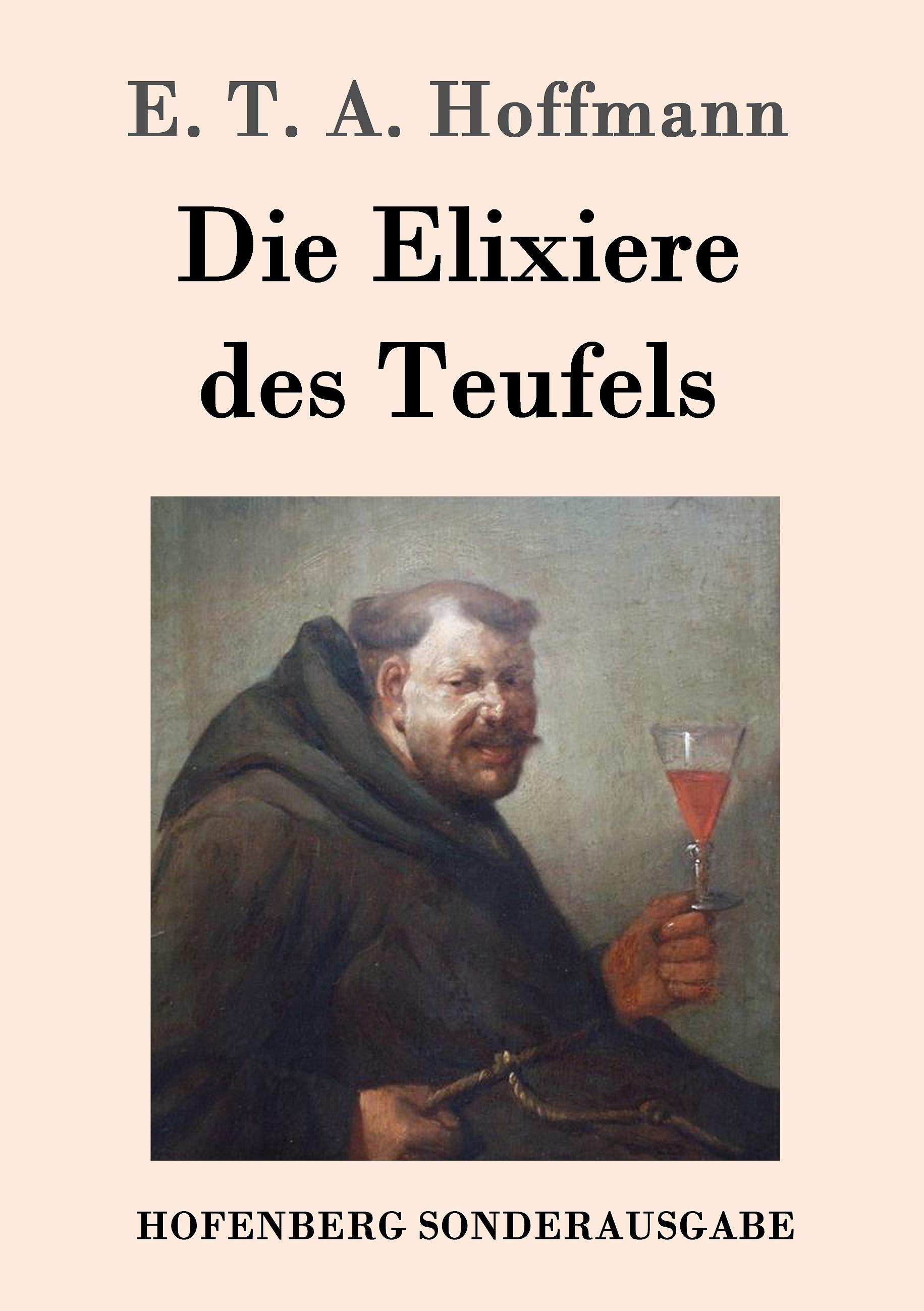 Die Elixiere des Teufels