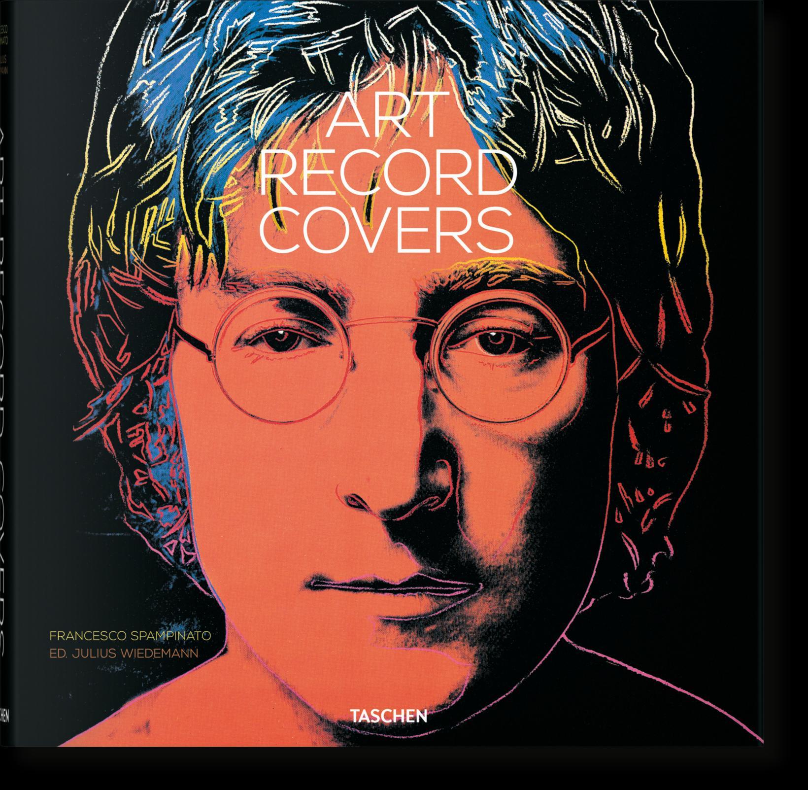 Art Record Covers