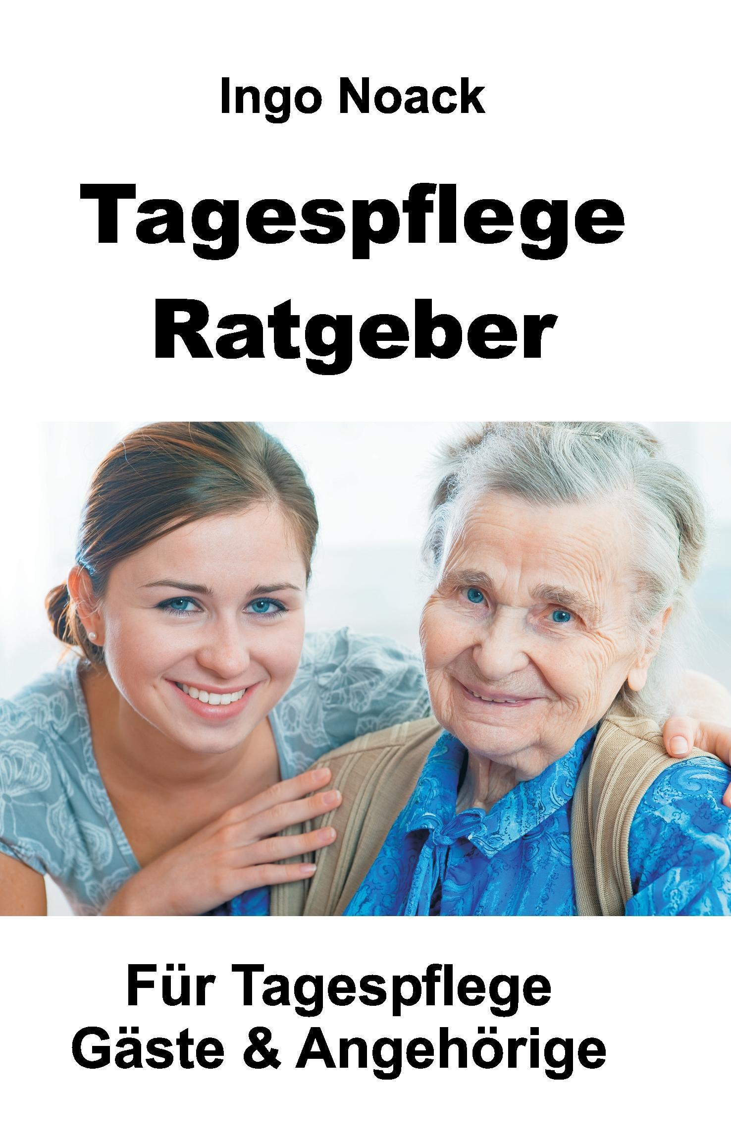 Tagespflege Ratgeber