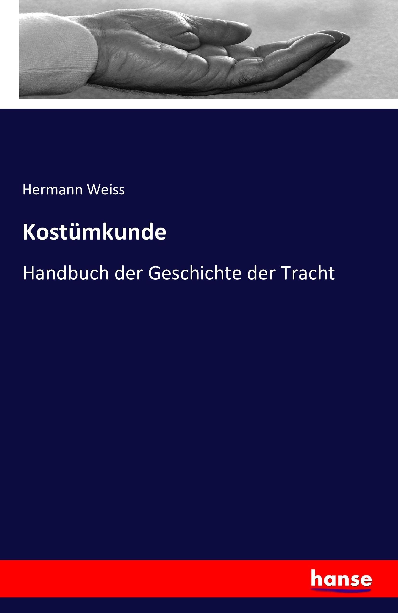 Kostümkunde