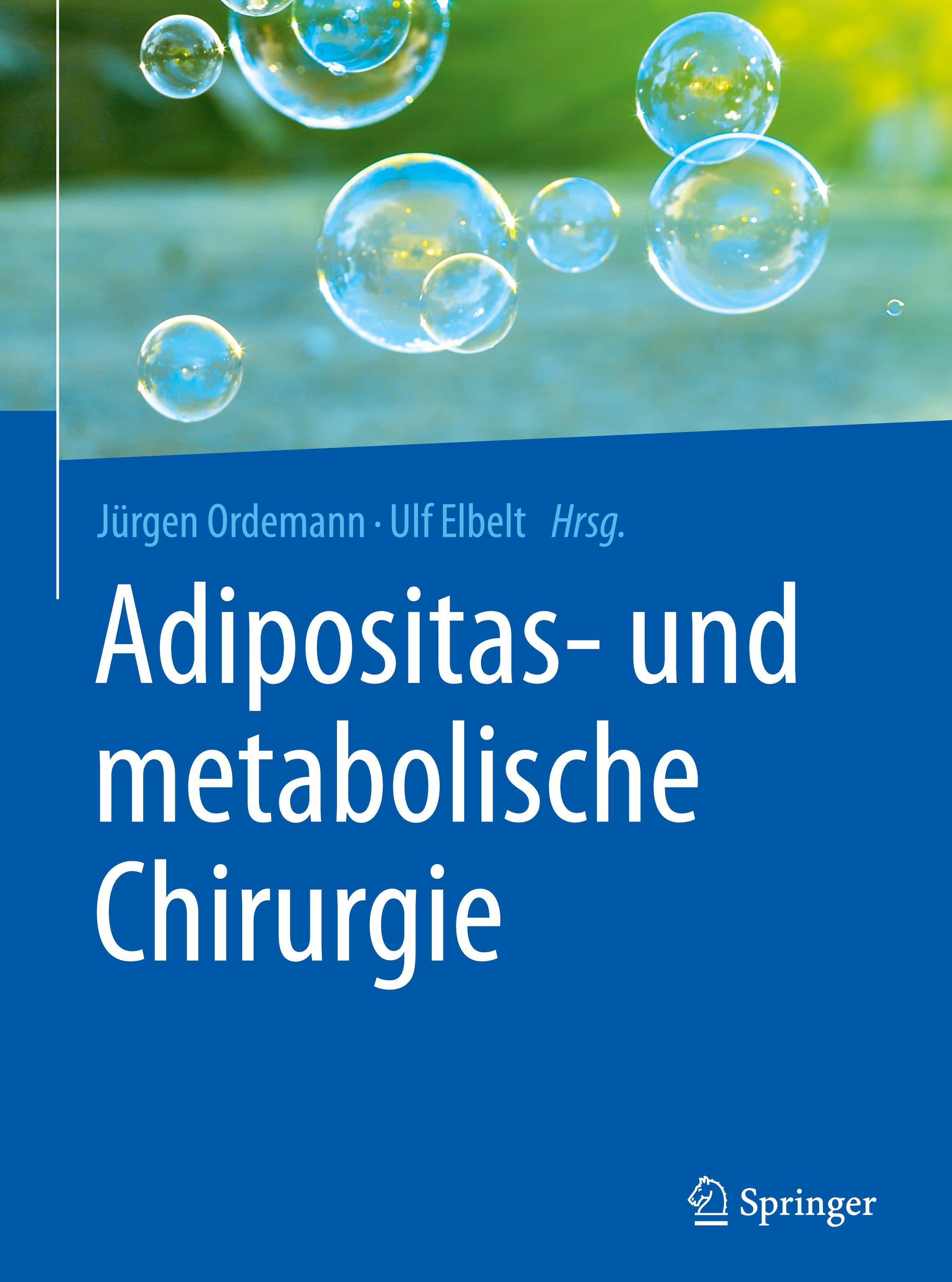 Adipositas- und metabolische Chirurgie