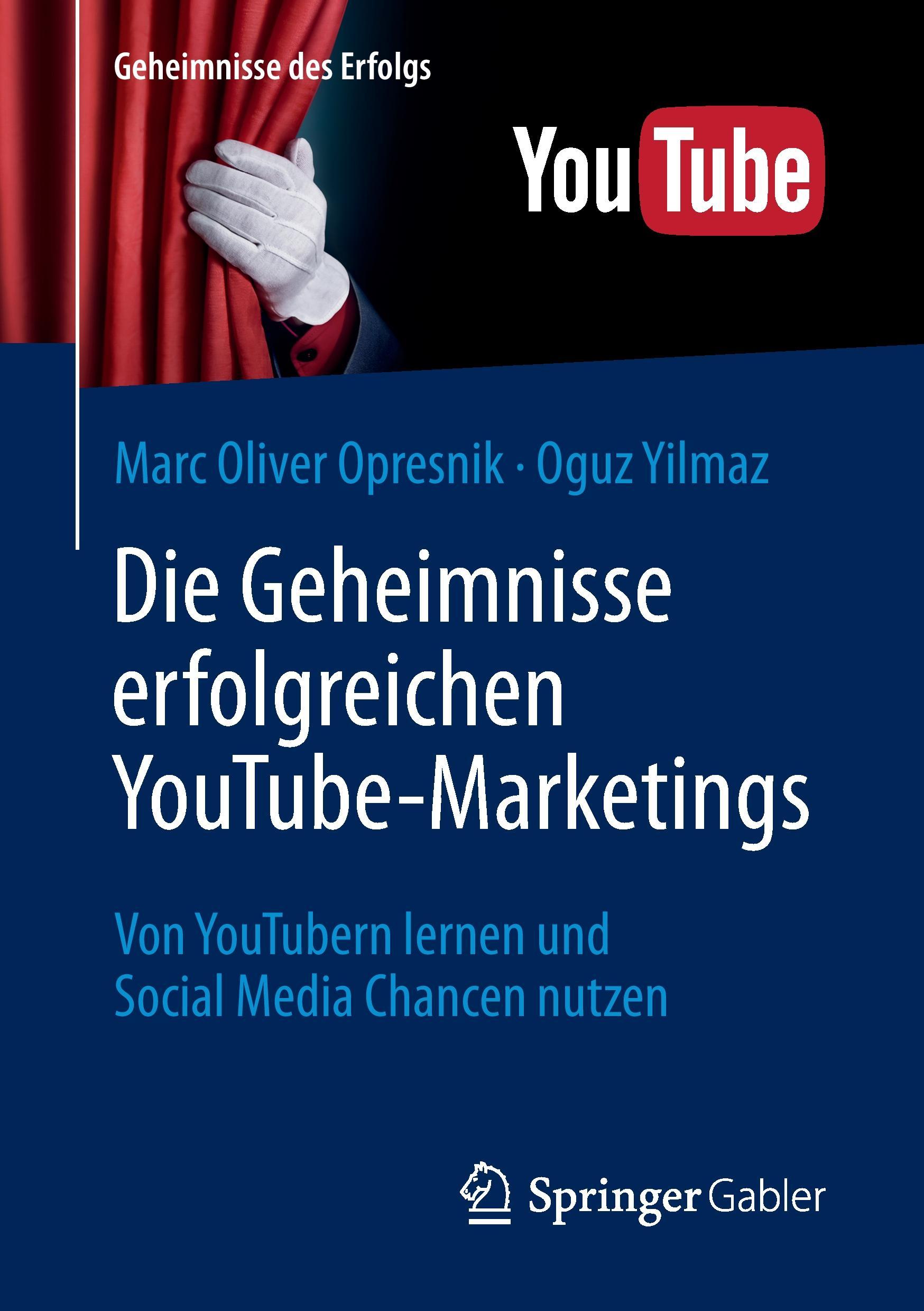 Die Geheimnisse erfolgreichen YouTube-Marketings