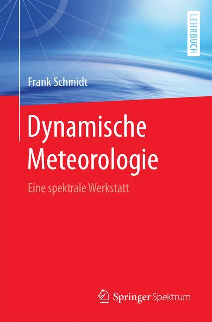 Dynamische Meteorologie