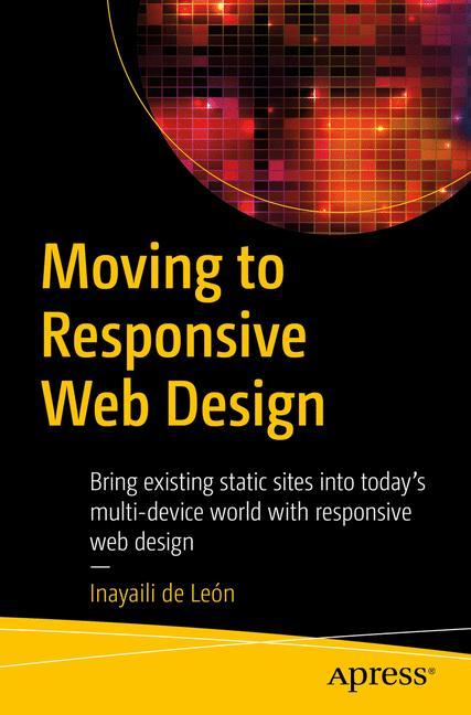 Moving to Responsive Web Design