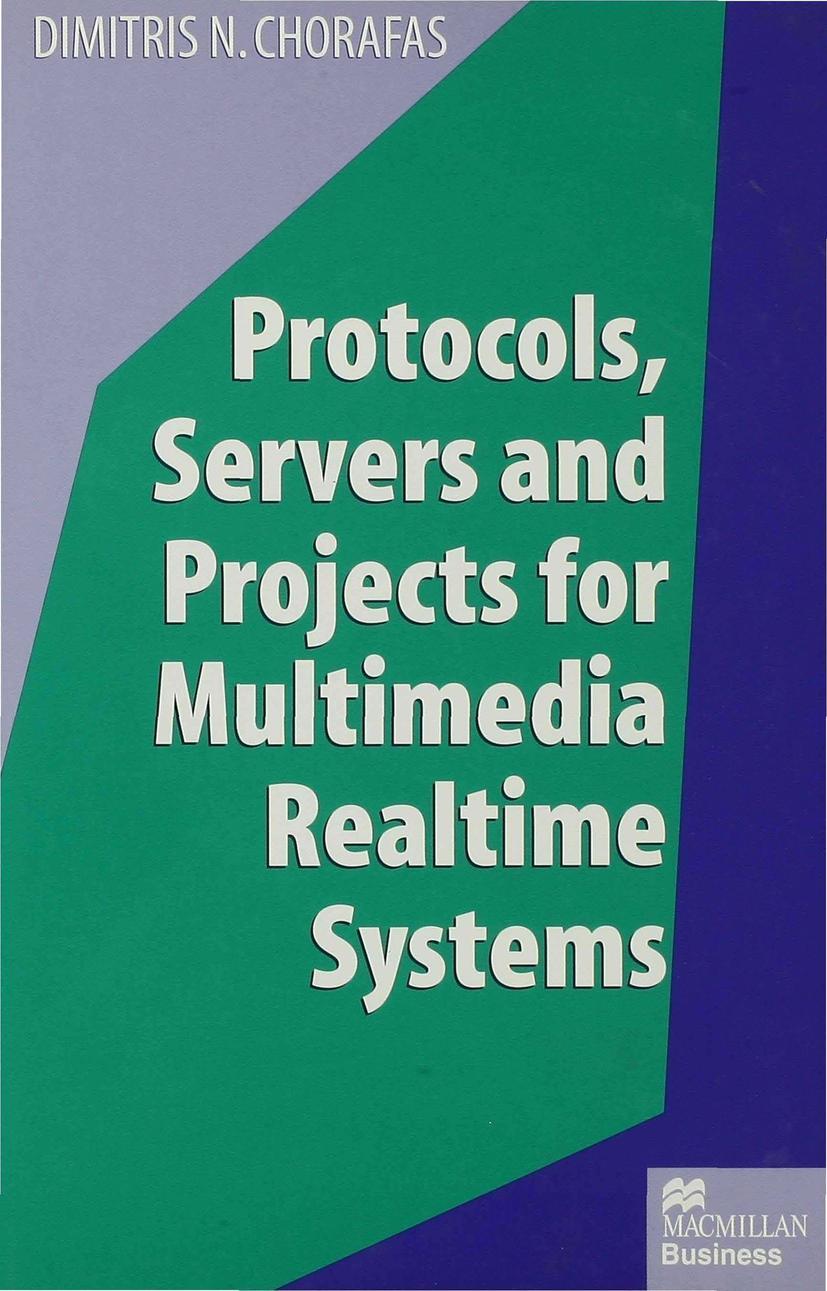 Protocols, Servers and Projects for Multimedia Realtime Systems