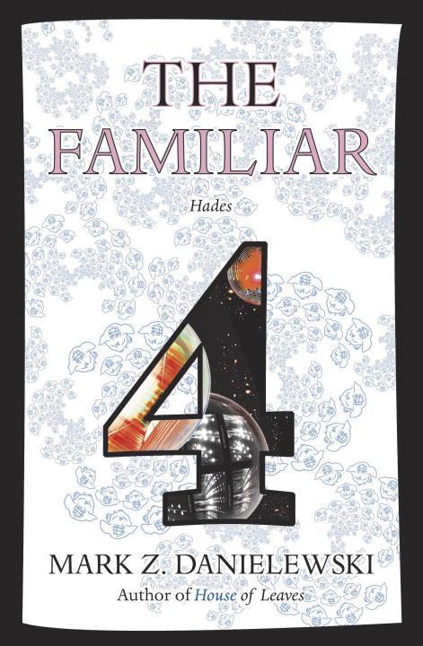 The Familiar, Volume 4: Hades