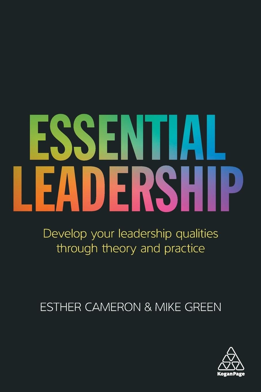 Essential Leadership