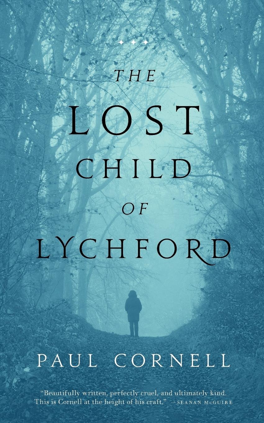 THE LOST CHILD OF LYCHFORD