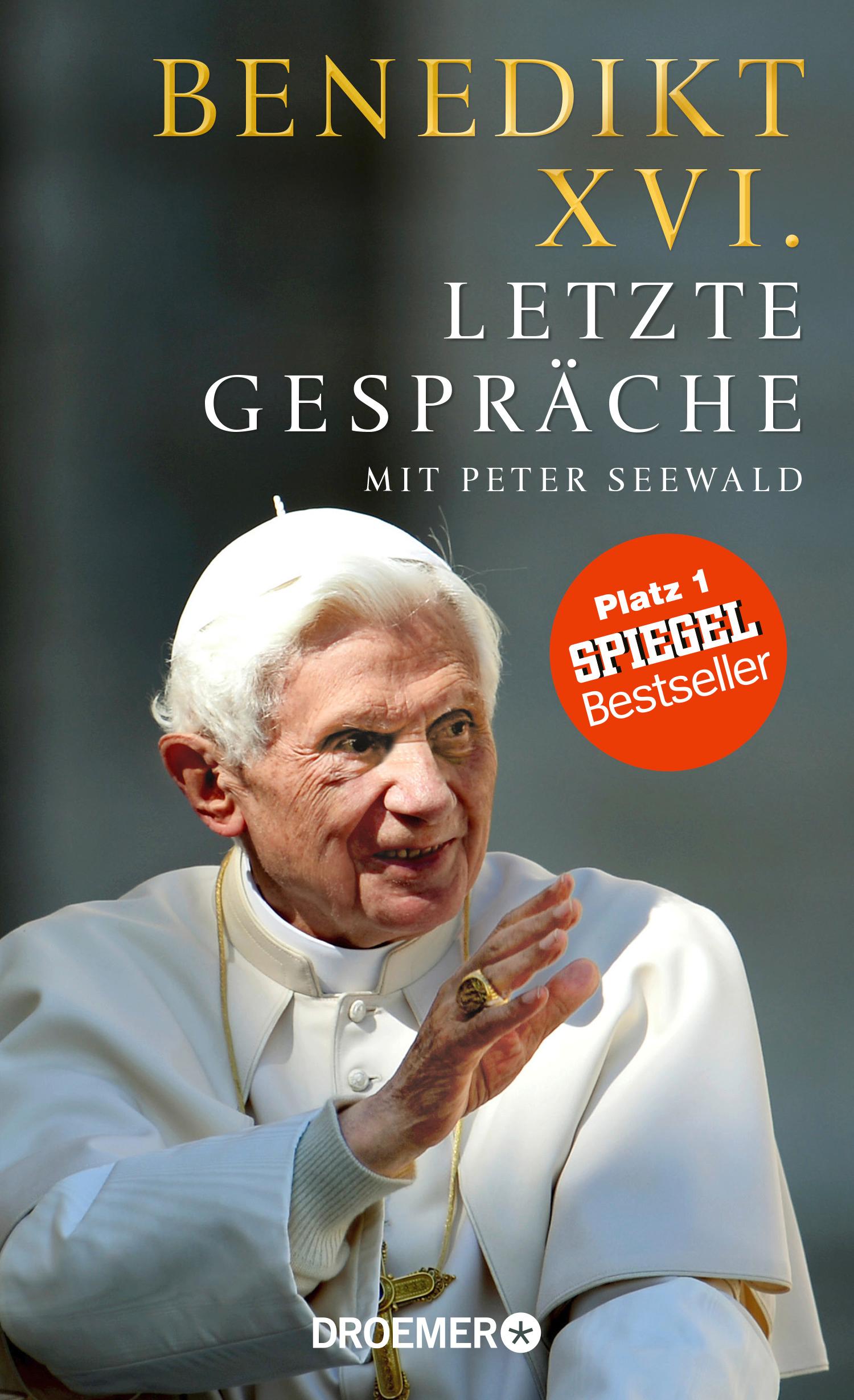 Letzte Gespräche