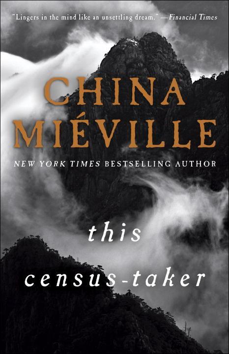 This Census-Taker