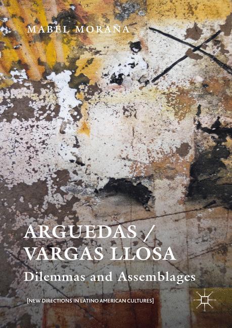 Arguedas / Vargas Llosa