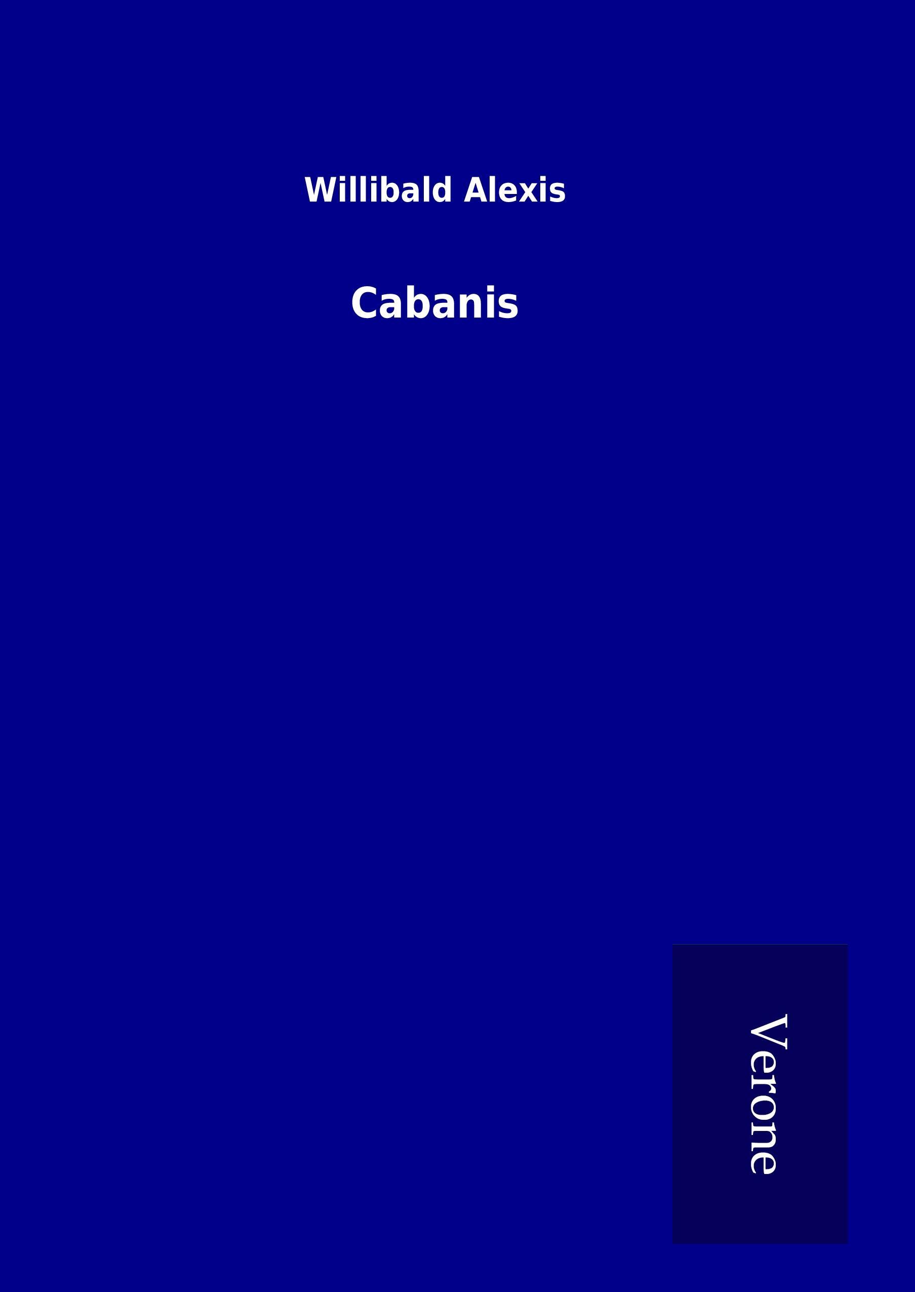 Cabanis