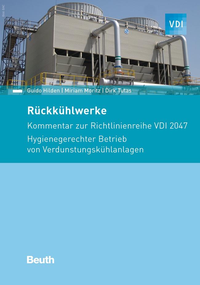 Rückkühlwerke