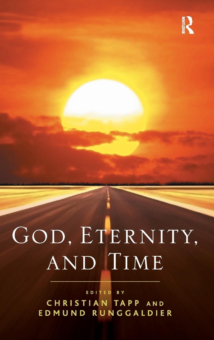 God, Eternity, and Time