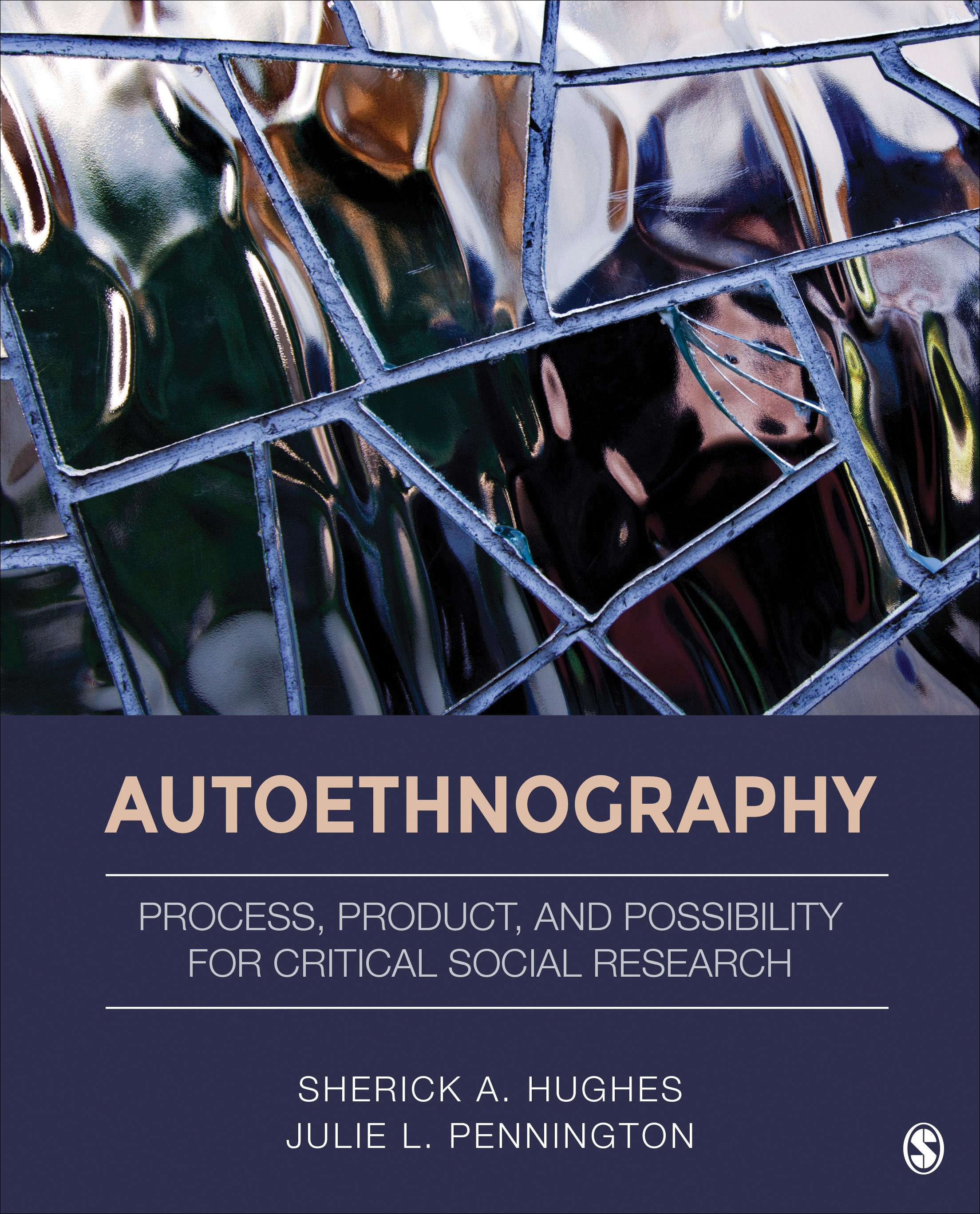 Autoethnography