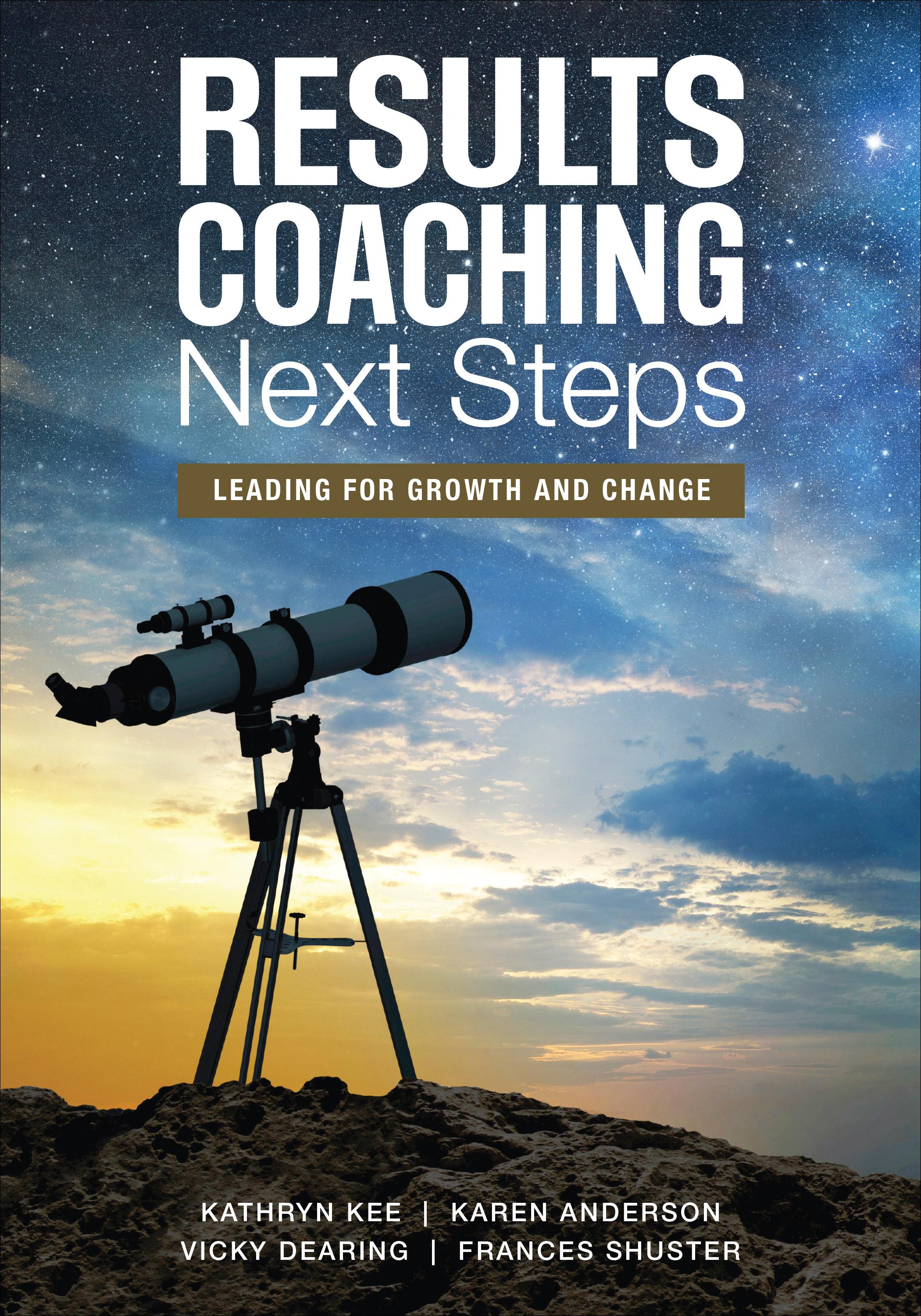 Results Coaching Next Steps