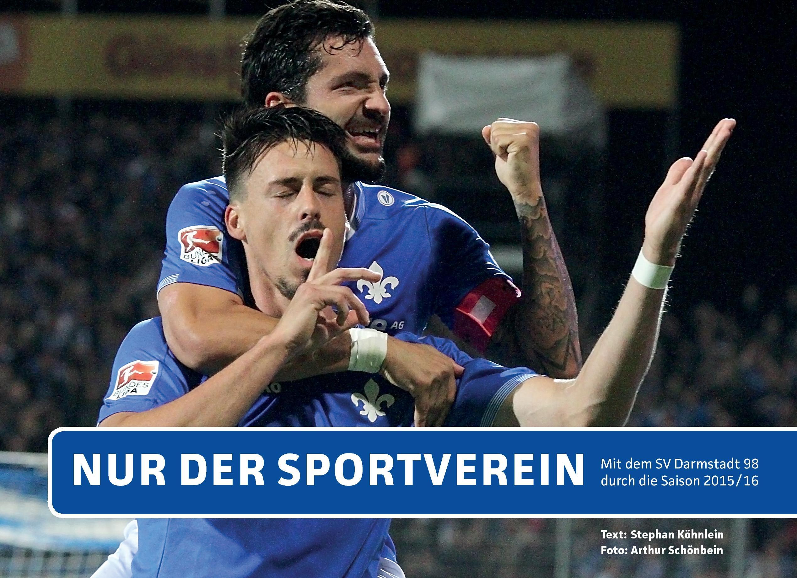 Nur der Sportverein