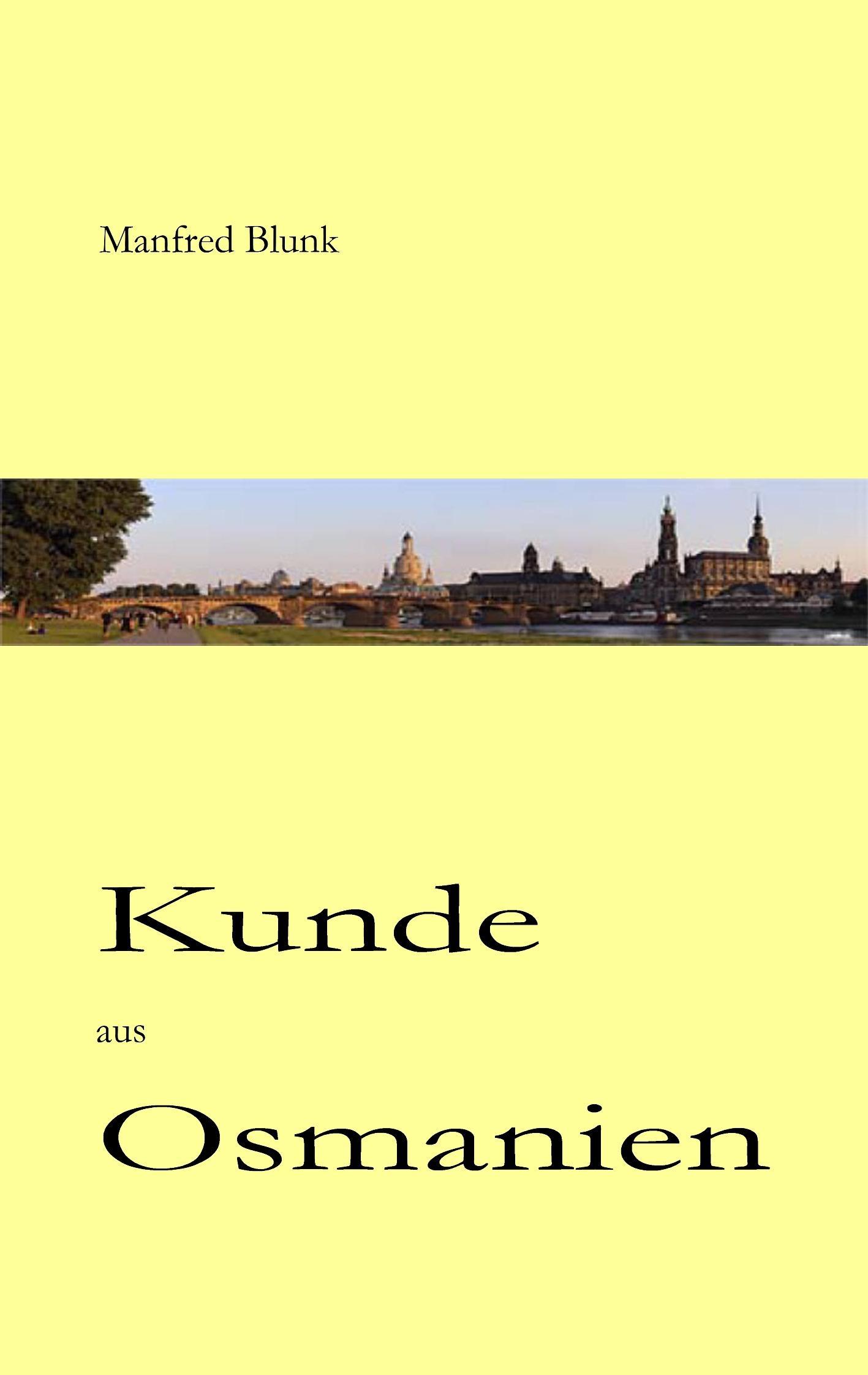 Kunde aus Osmanien