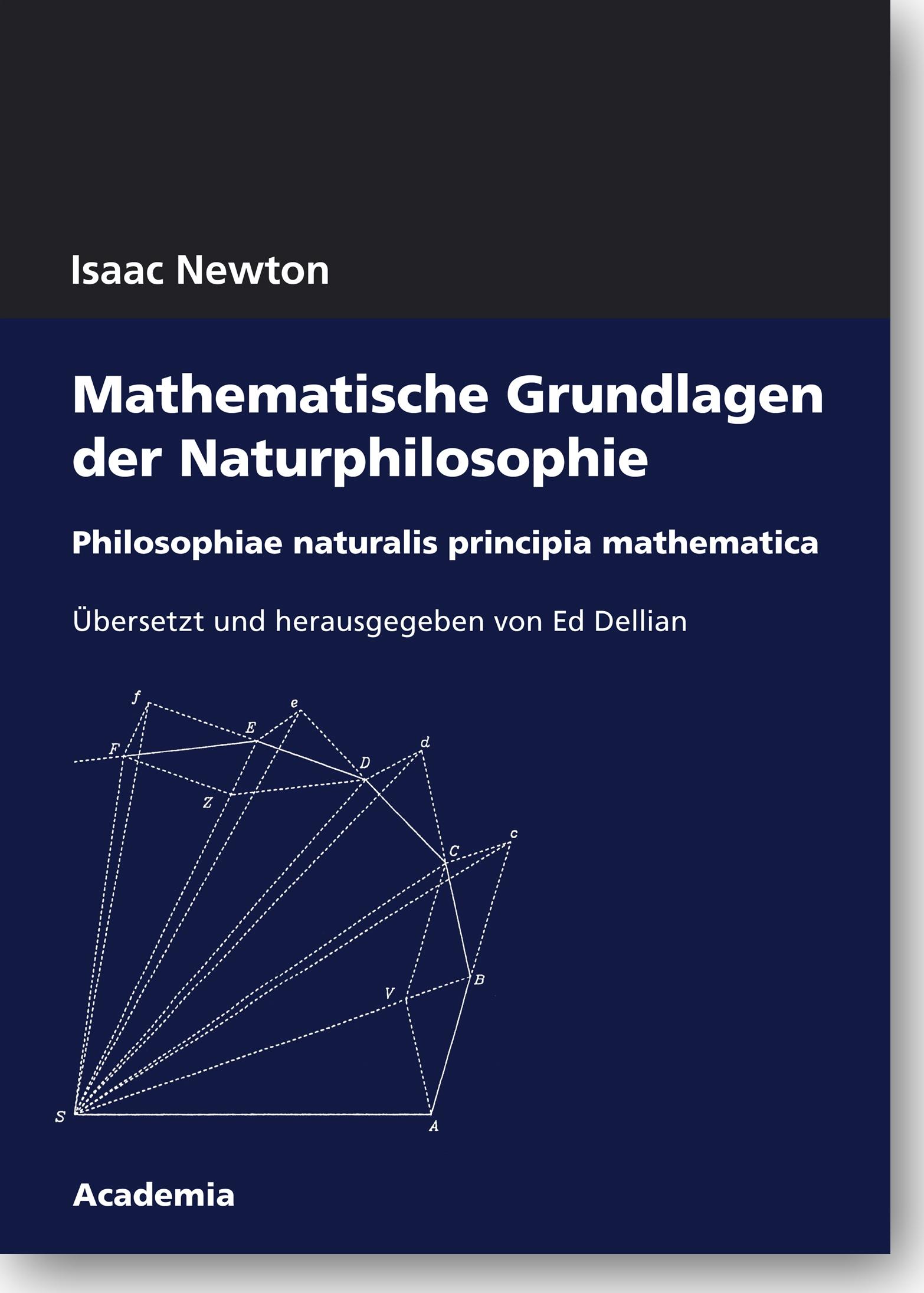 Mathematische Grundlagen der Naturphilosophie