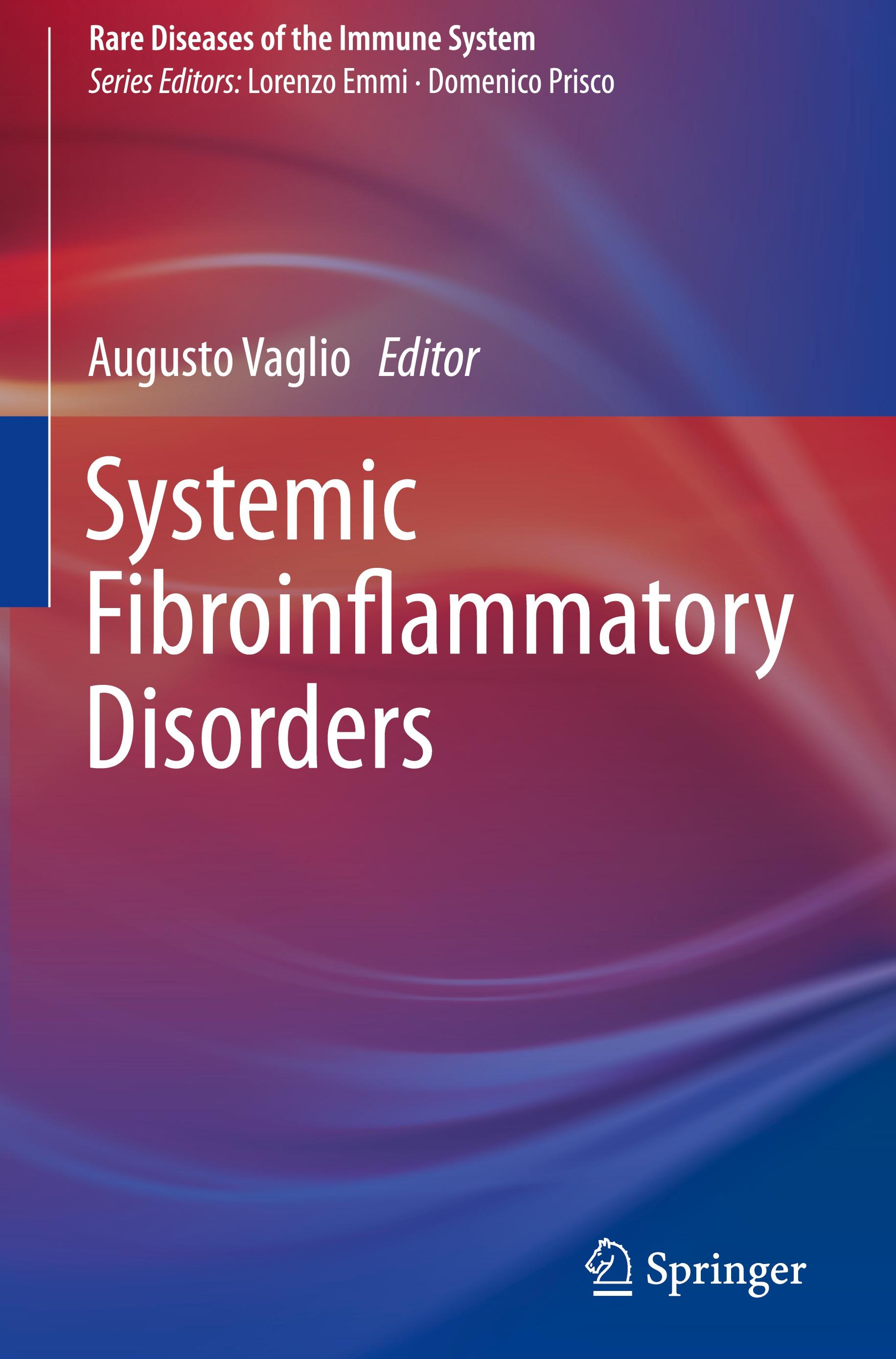 Systemic Fibroinflammatory Disorders