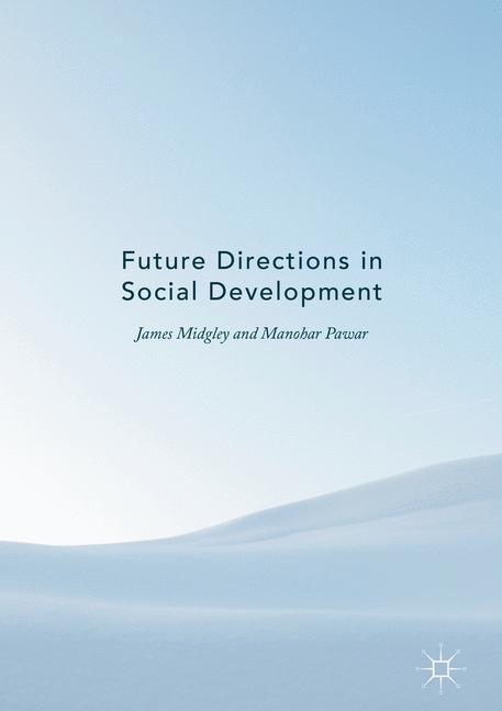 Future Directions in Social Development