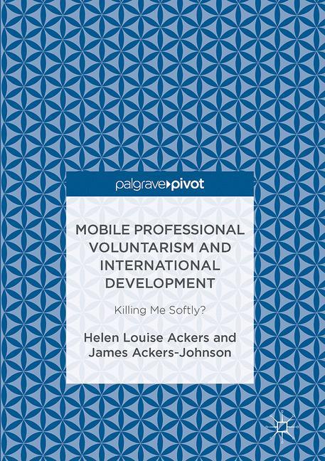 Mobile Professional Voluntarism and International Development