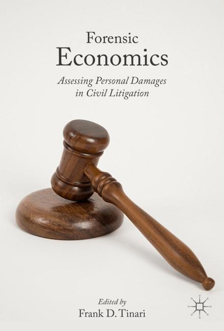 Forensic Economics