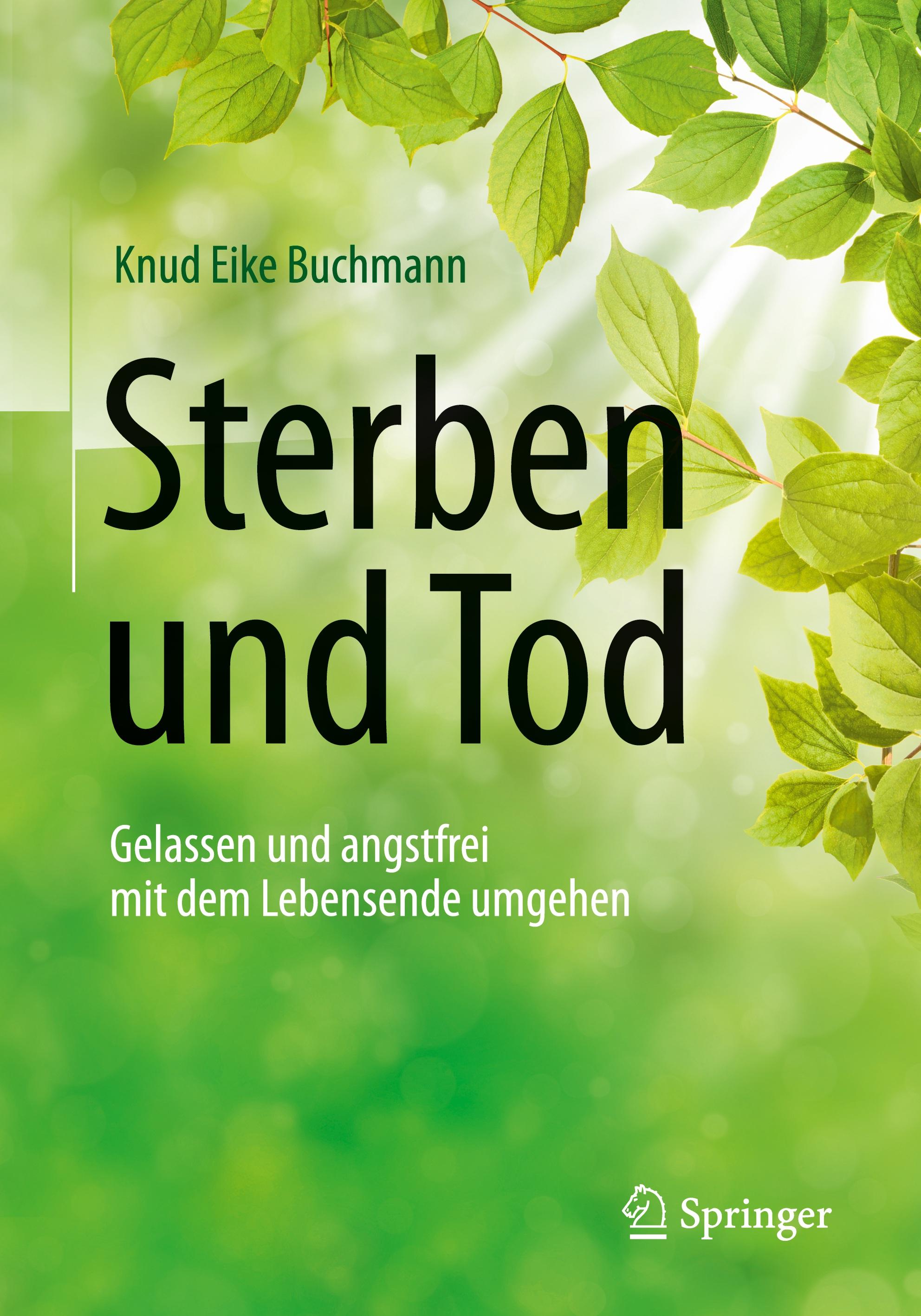 Sterben und Tod