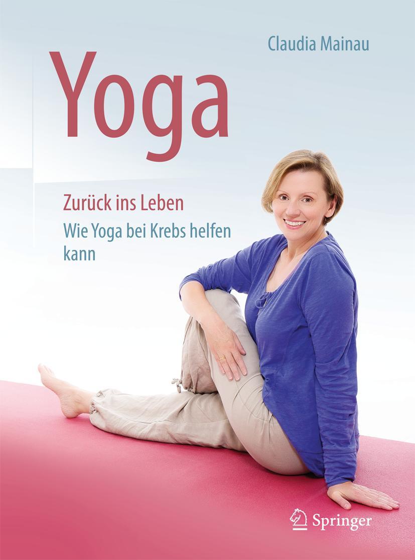 Yoga Zurück ins Leben