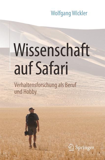 Wissenschaft auf Safari